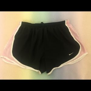Nike Dri-fit shorts size LRG
